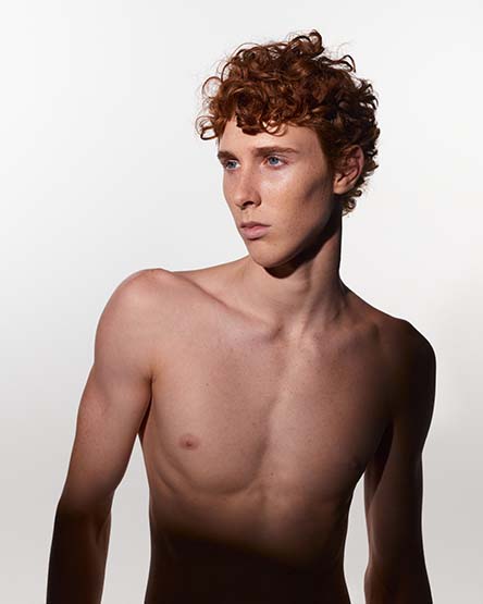 Alan portfolio image