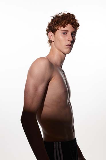 Alan portfolio image