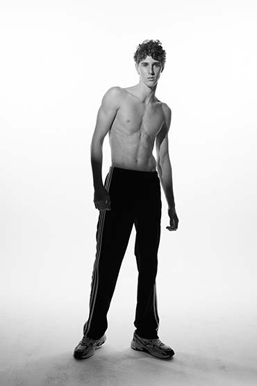 Alan portfolio image