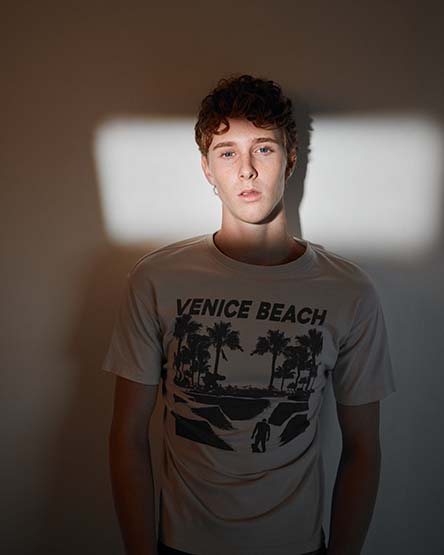 Alan portfolio image