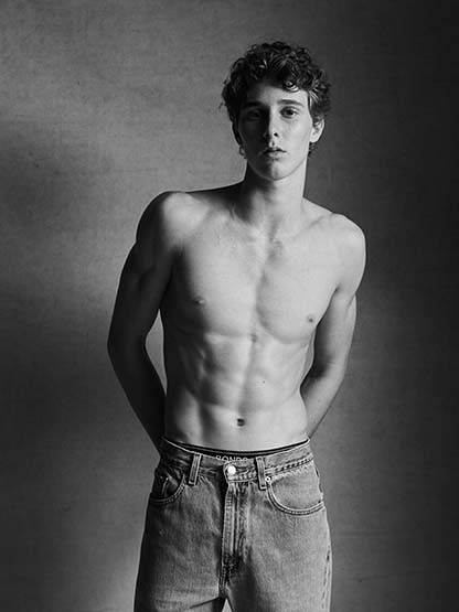 Alan portfolio image