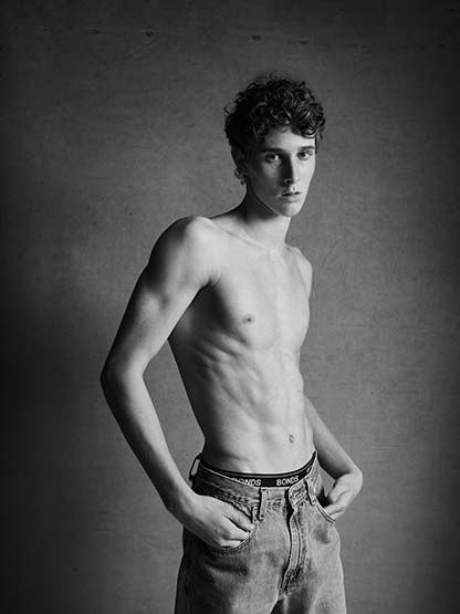 Alan portfolio image