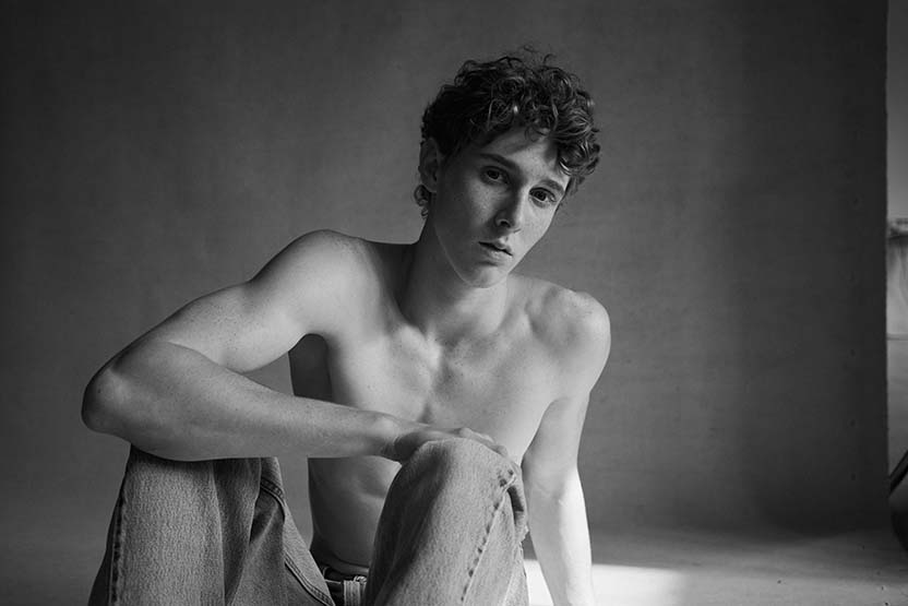 Alan portfolio image