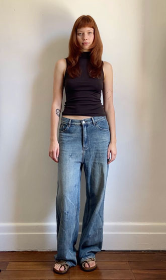 Alena Chu digital image