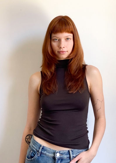 Alena Chu digital image