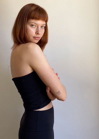 Alena Chu digital image