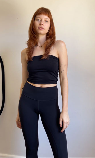 Alena Chu digital image