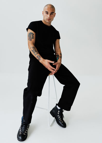 Alex M portfolio image