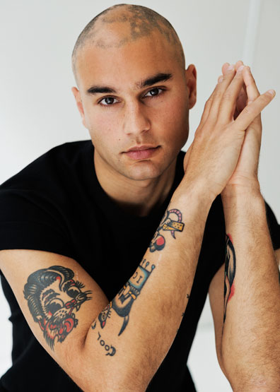 Alex M portfolio image