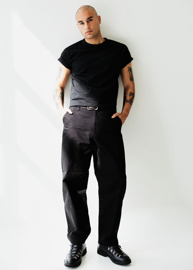 Alex M portfolio image