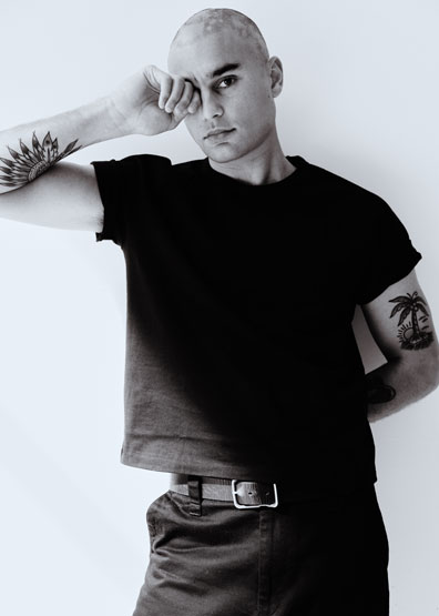 Alex M portfolio image