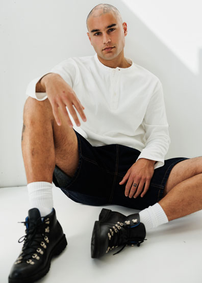 Alex M portfolio image