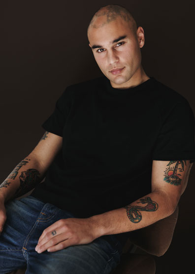 Alex M portfolio image