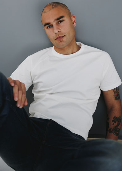 Alex M portfolio image