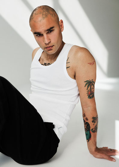 Alex M portfolio image