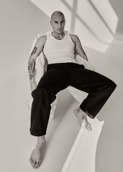 Alex M portfolio image