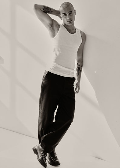 Alex M portfolio image