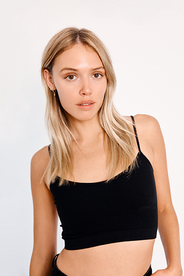 Amber Mac digital image