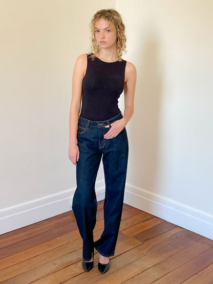 Amelia Noordzy digital image