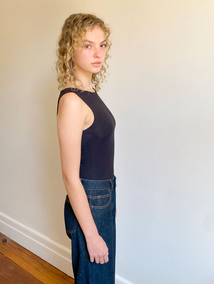 Amelia Noordzy digital image