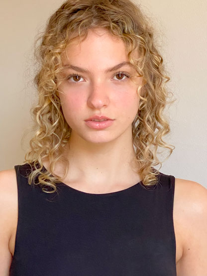 Amelia Noordzy digital image