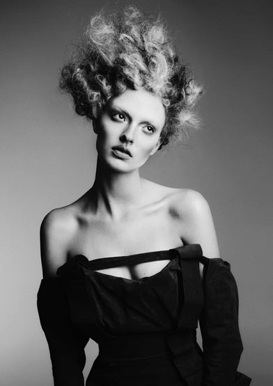 Amelia Noordzy portfolio image