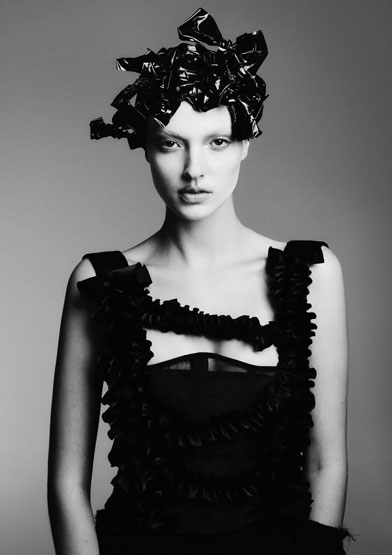 Amelia Noordzy portfolio image