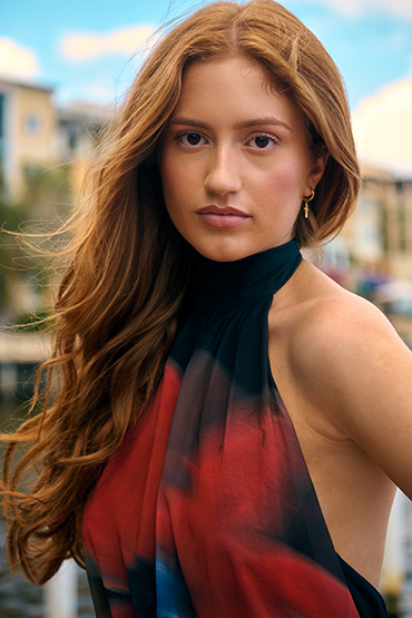 Amellie portfolio image