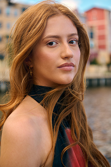 Amellie portfolio image