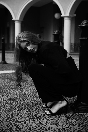 Amellie portfolio image