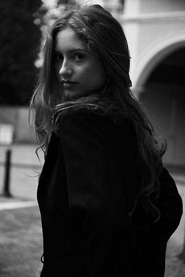 Amellie portfolio image