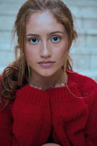 Amellie portfolio image