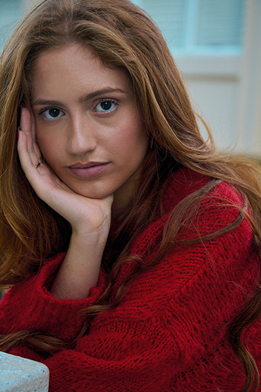 Amellie portfolio image