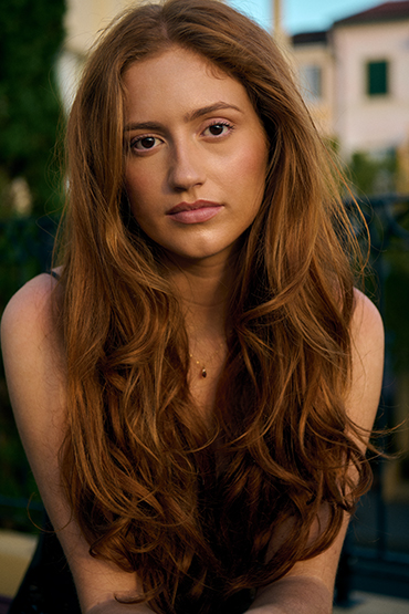 Amellie portfolio image