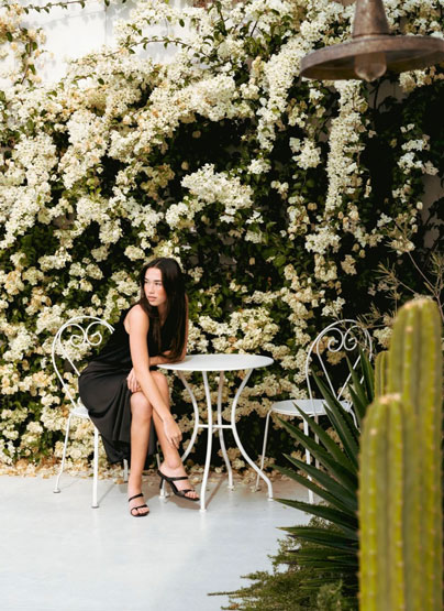 Amira portfolio image