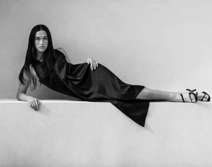 Amira portfolio image