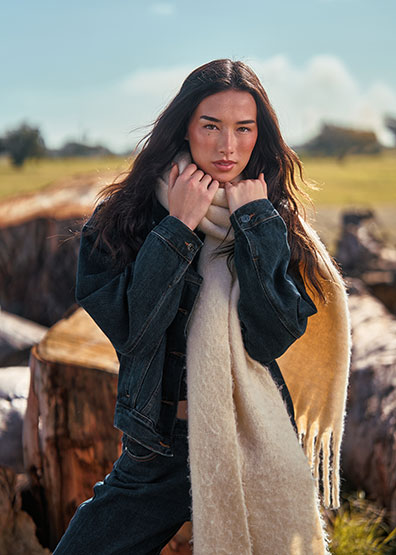 Amira portfolio image