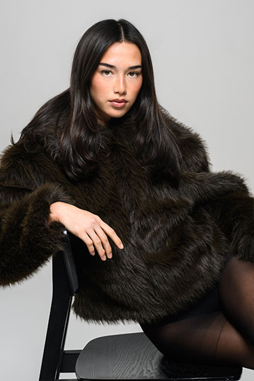 Amira portfolio image