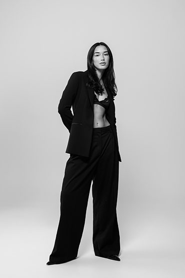 Amira portfolio image