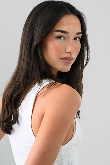 Amira portfolio image