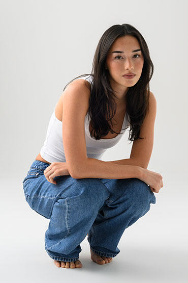 Amira portfolio image