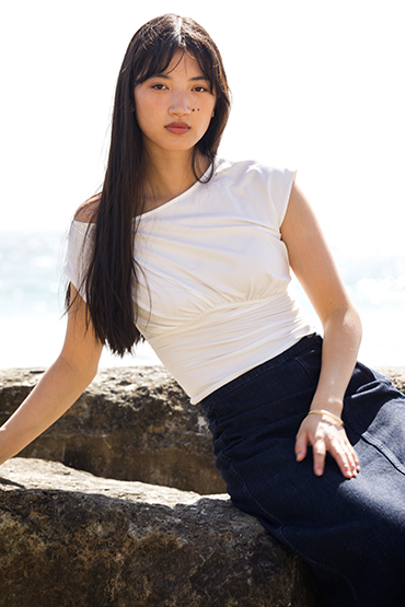Anais Lea portfolio image