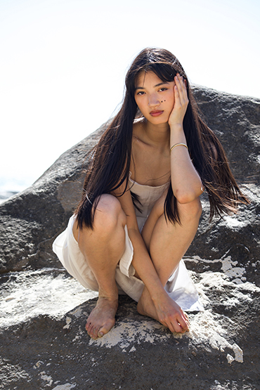 Anais Lea portfolio image