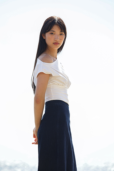 Anais Lea portfolio image