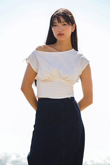 Anais Lea portfolio image