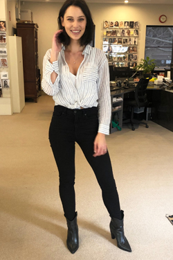 Andrea Scheepers digital image