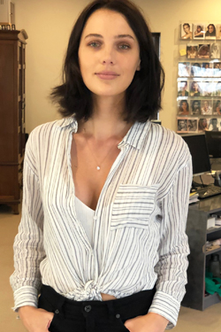 Andrea Scheepers digital image