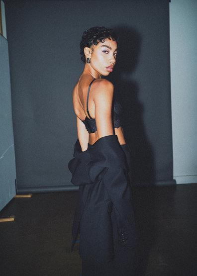 Angelique portfolio image