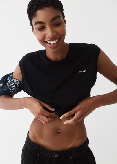 Angelique portfolio image