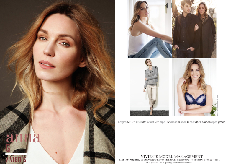 Anna G digital image